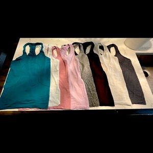 Swiftly tech tank bundle size 6